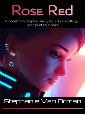 cover image of Rose Red